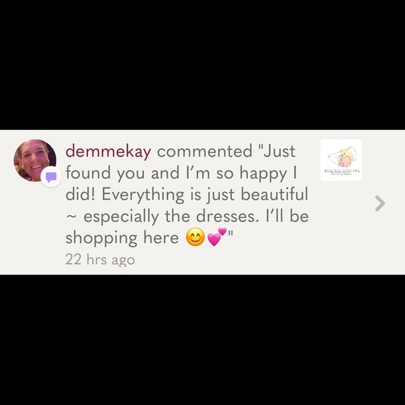 BUY WHOLESALE at Essence Couture Closet - Picture 5 of 10